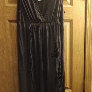 XXL Disneyland Pirates of the Caribbean dress